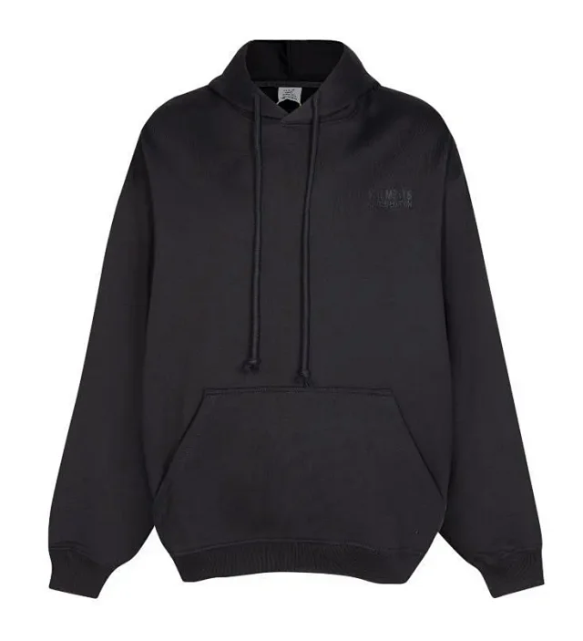 Vetements Graphic hoodies and crewneck sweatshirts product detail image 83