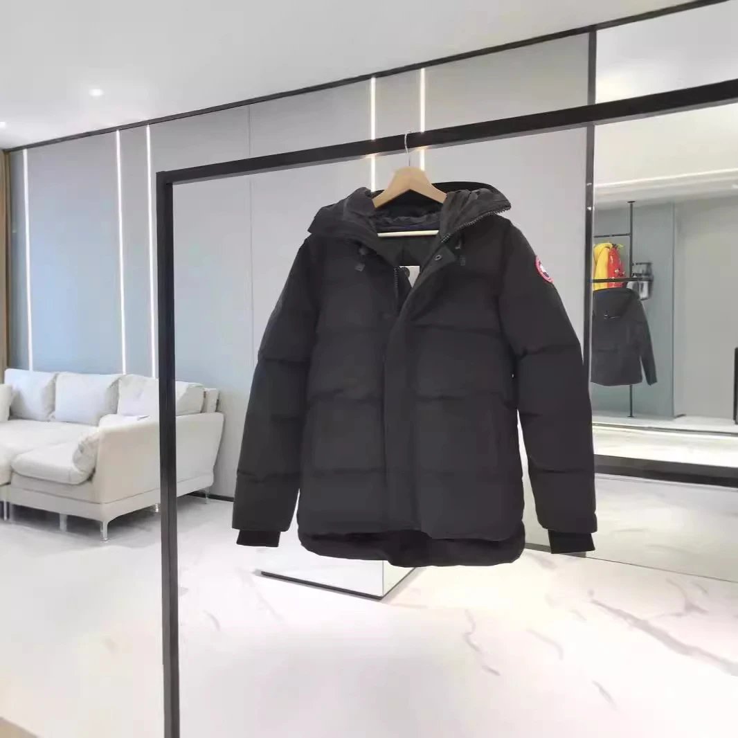 Canada G**se  Down Jacket - 131959