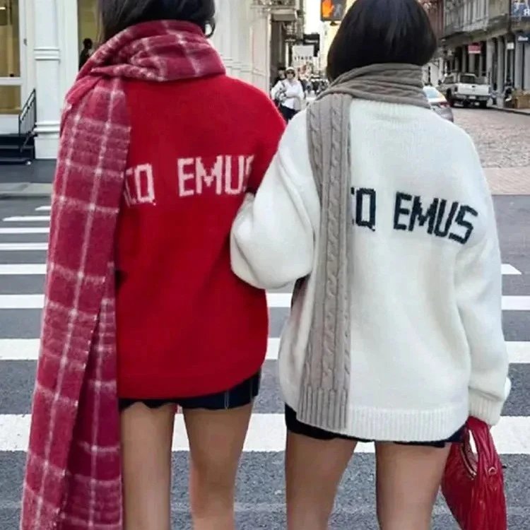 Jacques Sweater