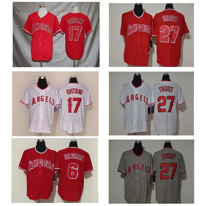 M*B LosAngeles jersey - 131653