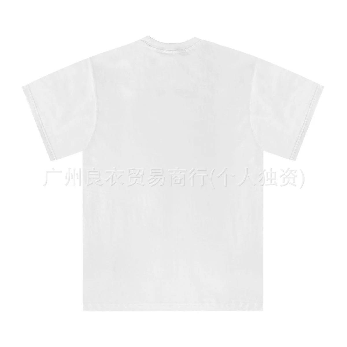 Design Graffiti Collage Black T-Shirt - 8