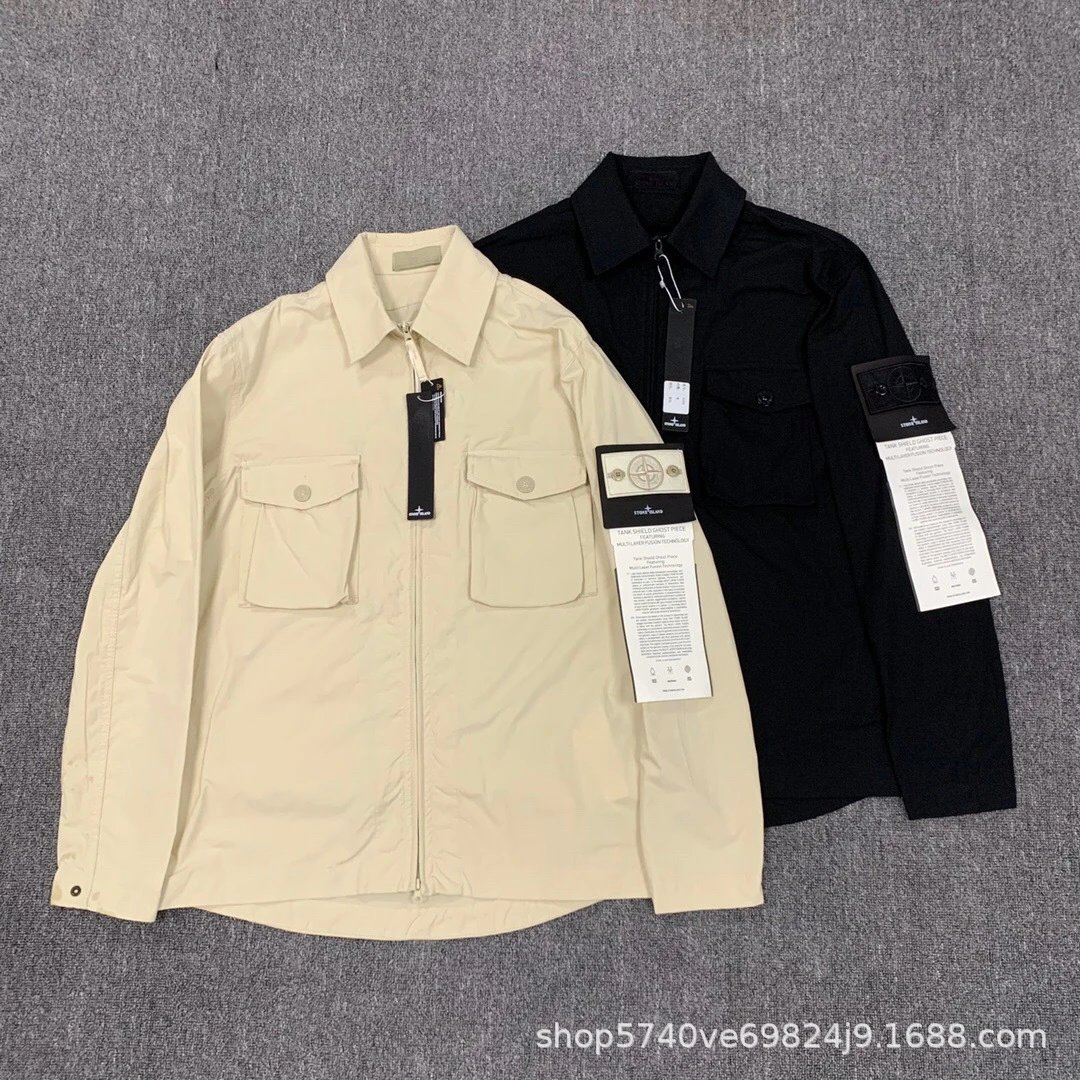St*ne Island Jacket - 131582