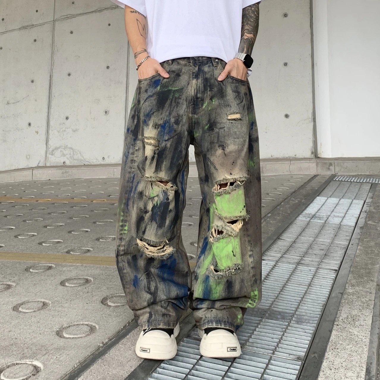 vibe Jean - 132930