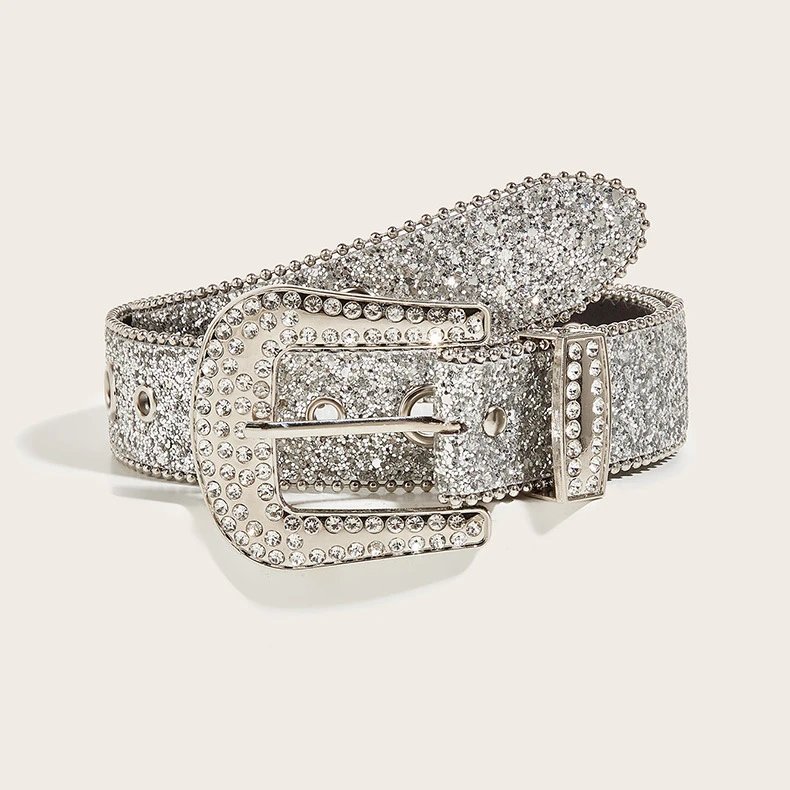 S*pr*me Belt - 131691