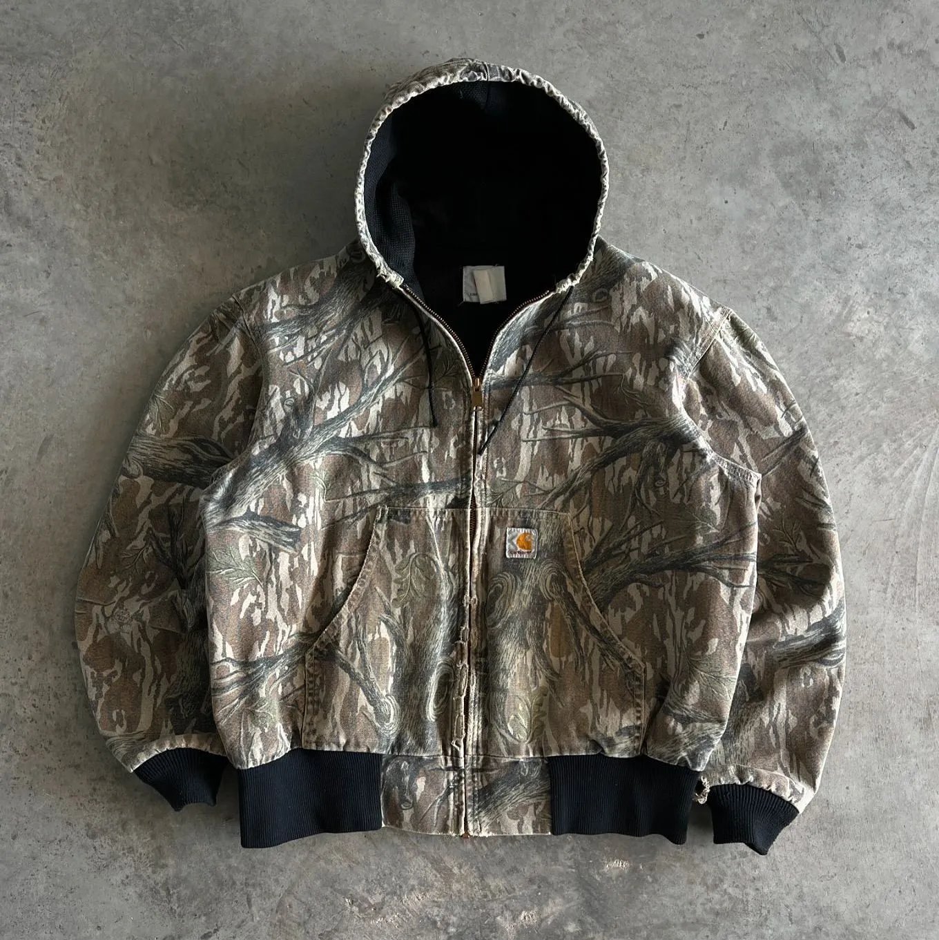 Y2K Jacket - 132021