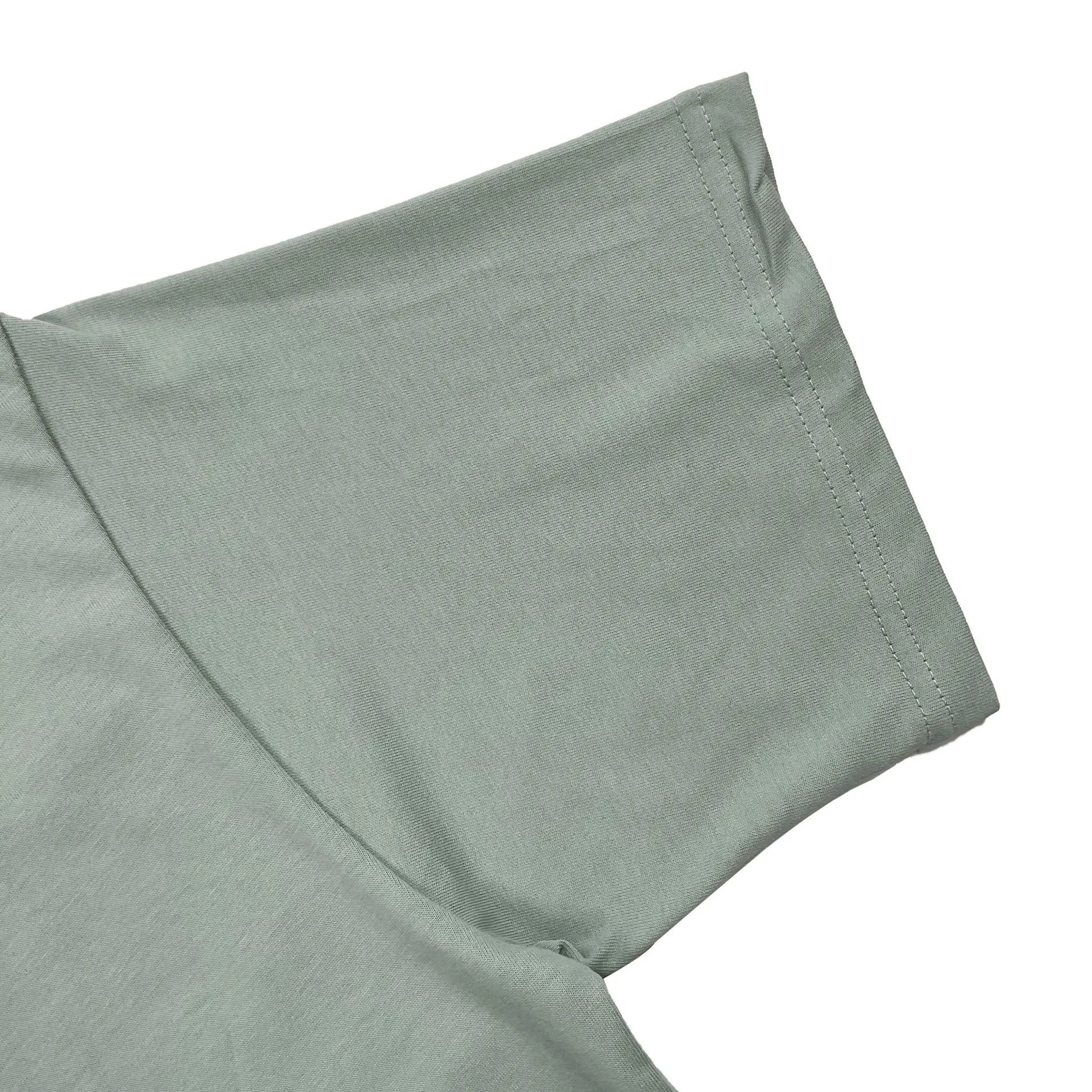 Represent REP Logo Shorts Sage Green - 47