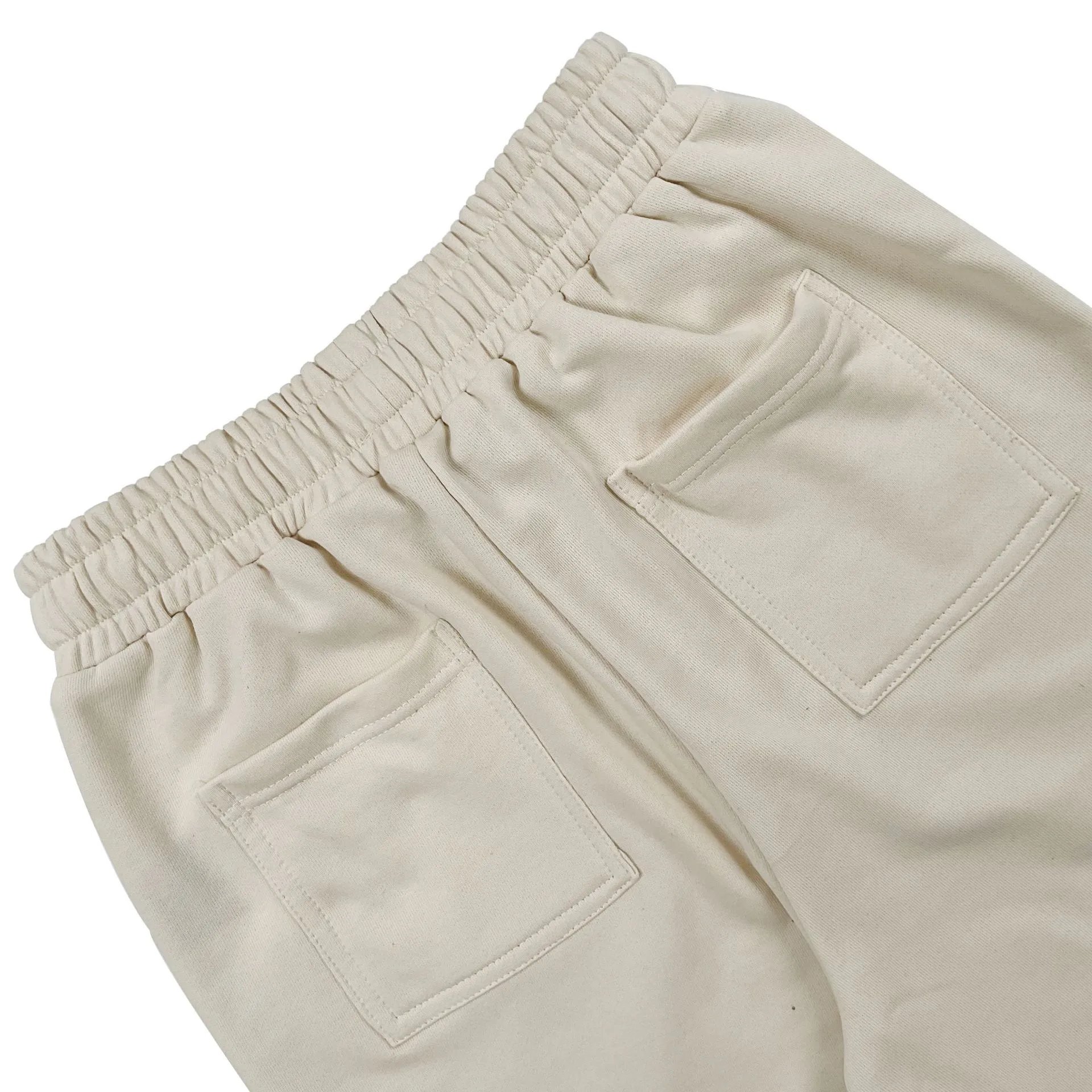 Represent REP Logo Shorts Sage Green - 53