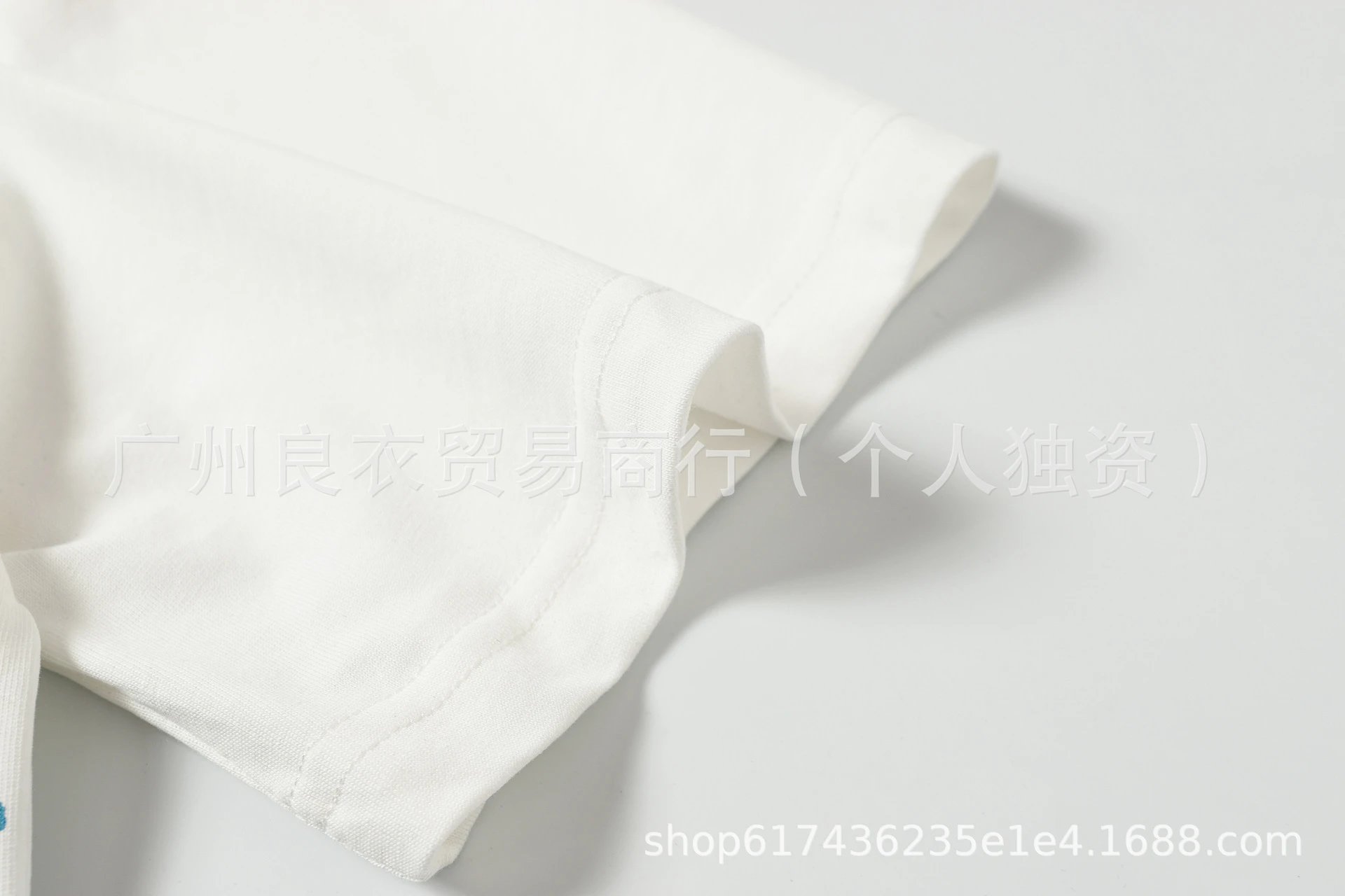 Design Emotion Graphic Print White T-Shirt T-Shirts - 18