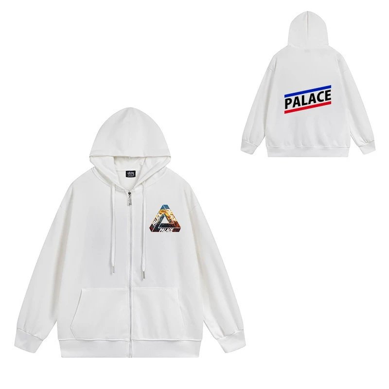 P*lace Hoodies - 131718