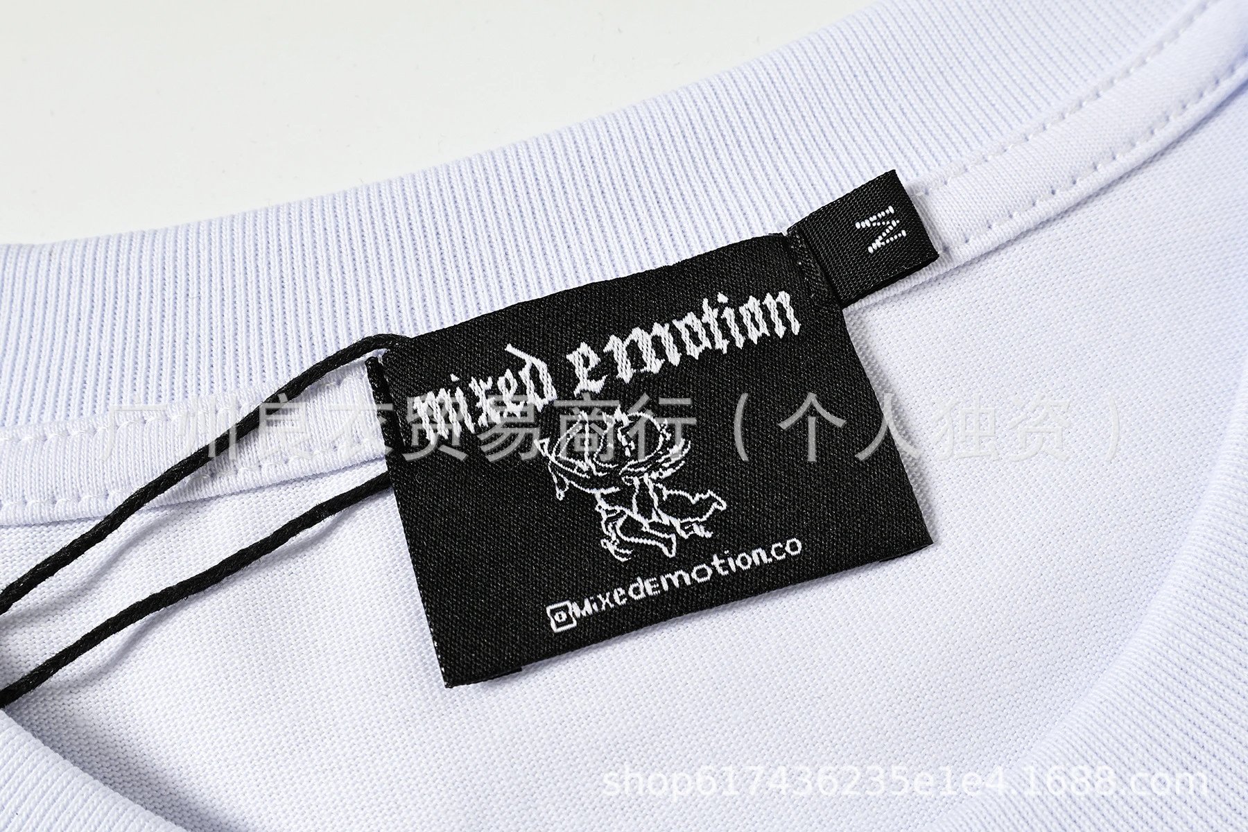 Design Angel Jet Ski Black T-Shirt - 18