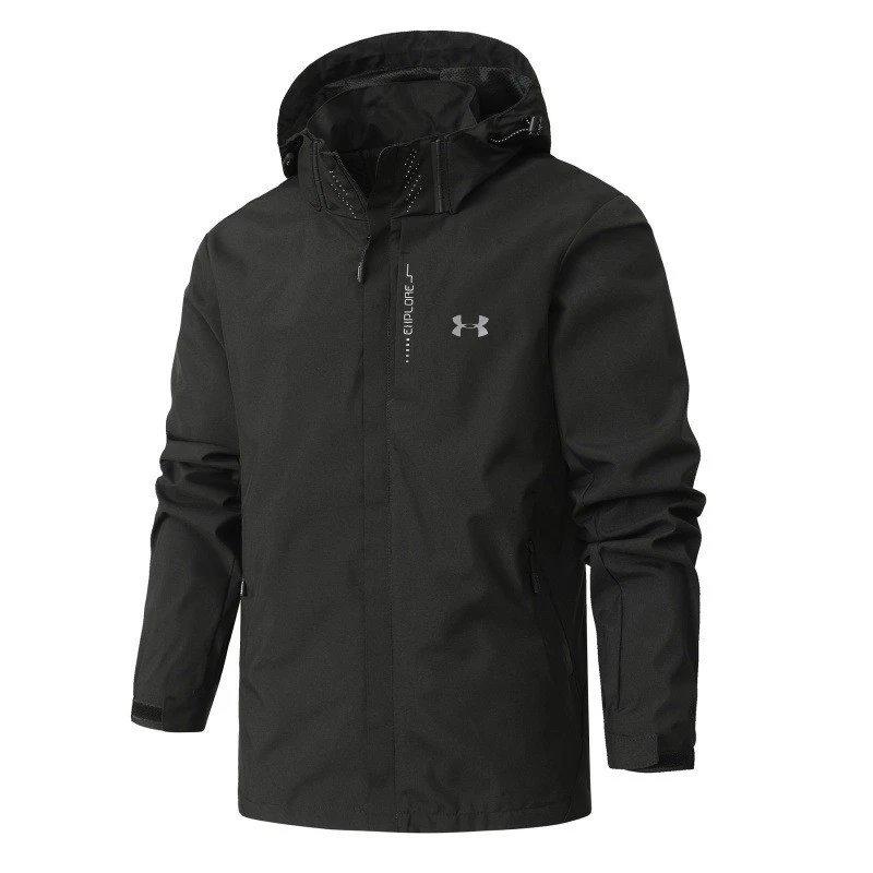 U*der Aem*ur hoodie Jacket - 133019