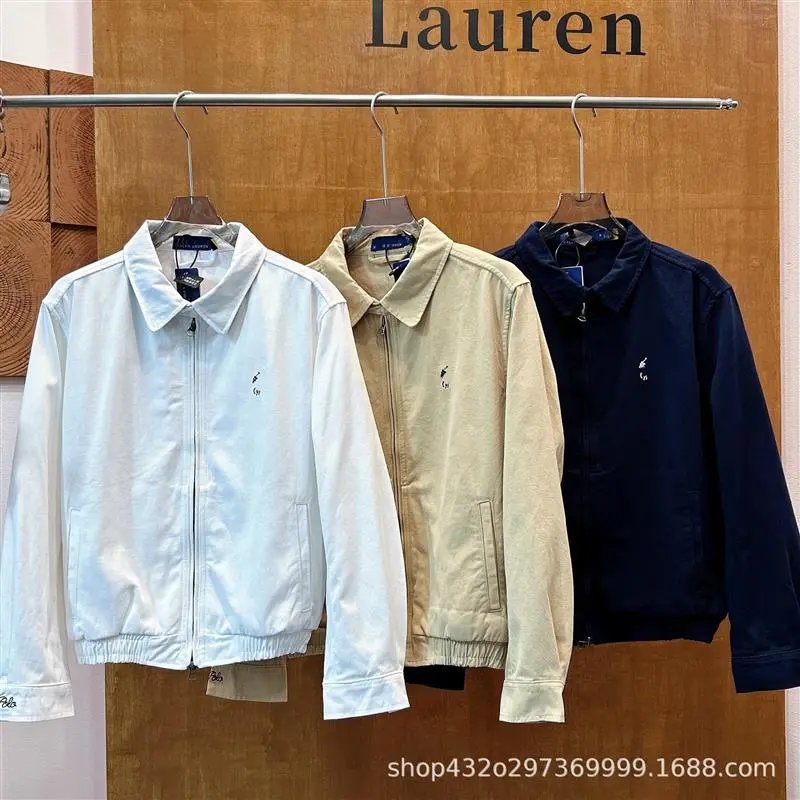 R*lph L*uren Jacket - 132547