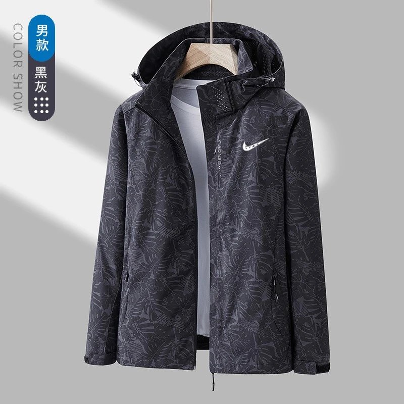 N*ke Jackets - 132463