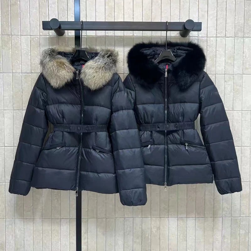 M**cler Down Jacket Women - 133035