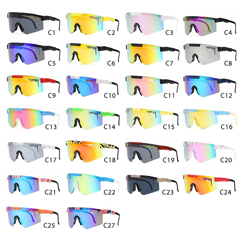 Sunglasses - 133420
