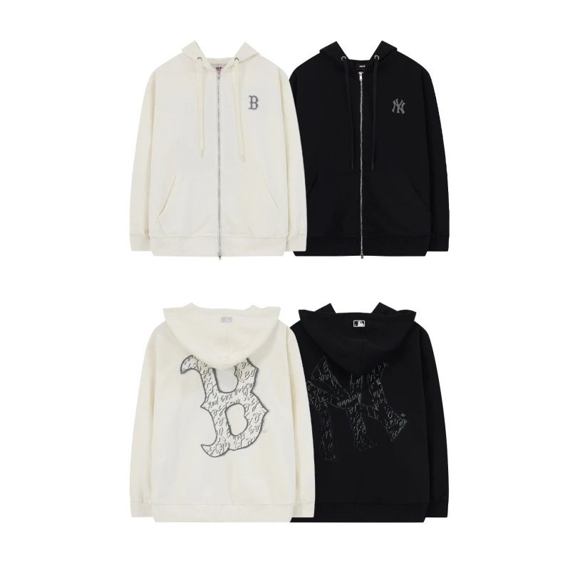 MLB Hoodies - 131566