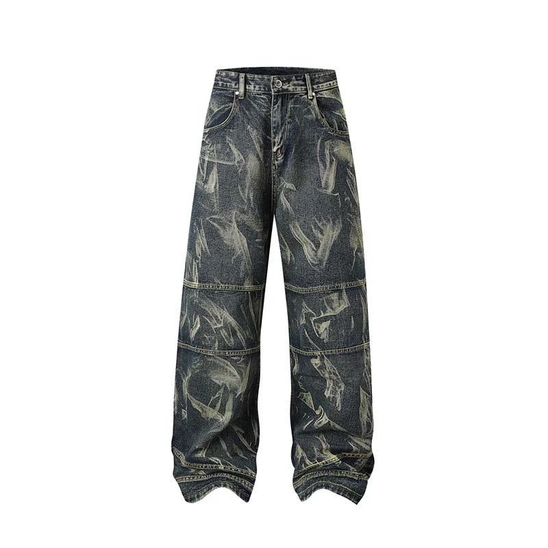 Unbranded Jean Pants - 131735
