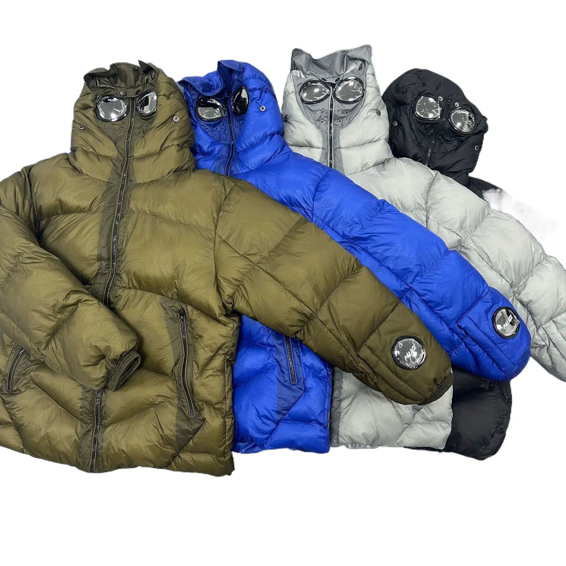 CP company Down Jacket - 131595