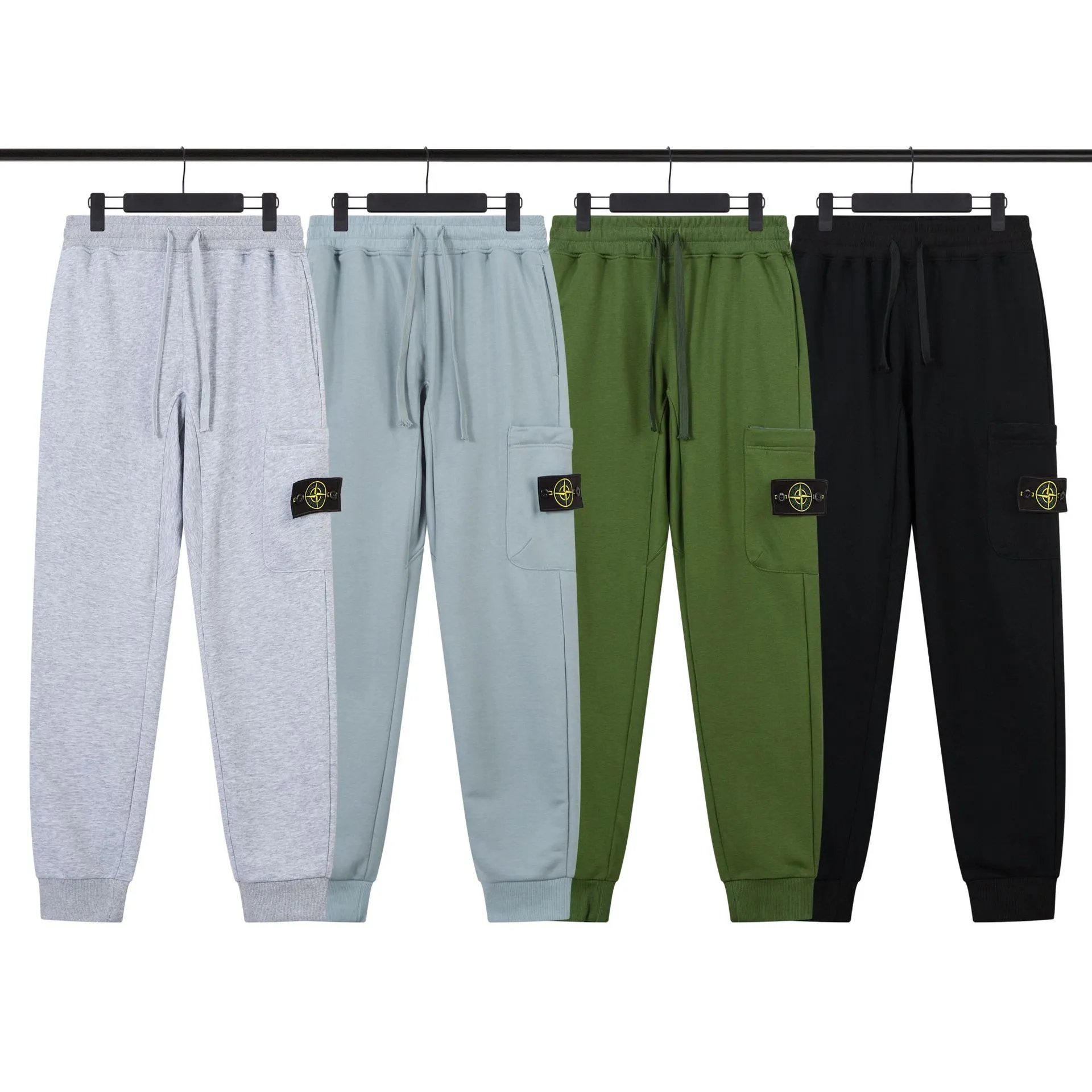 St*ne island Pants - 131609