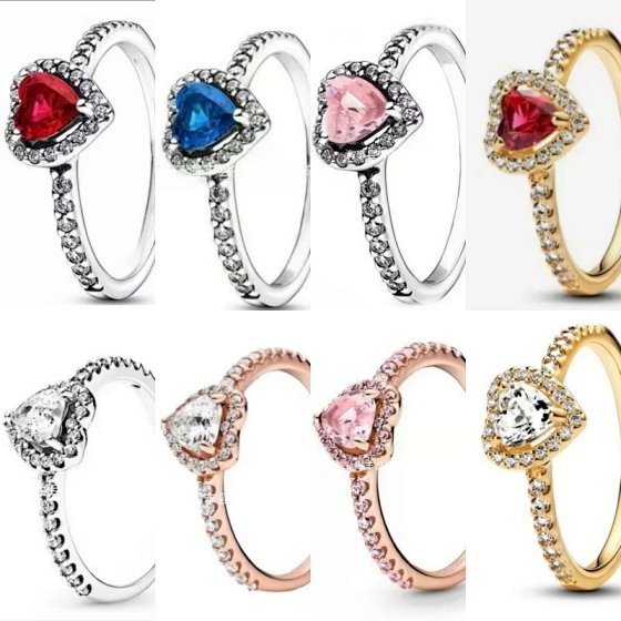 Pandora Ring