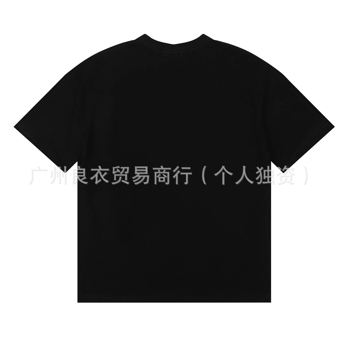 Rhude Cotswolds Crest Beige T-Shirt - 15