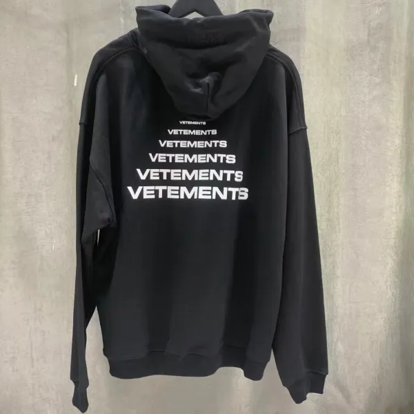 Design 'I'm Not Doing Shit Today' Distressed Black Hoodie - 99