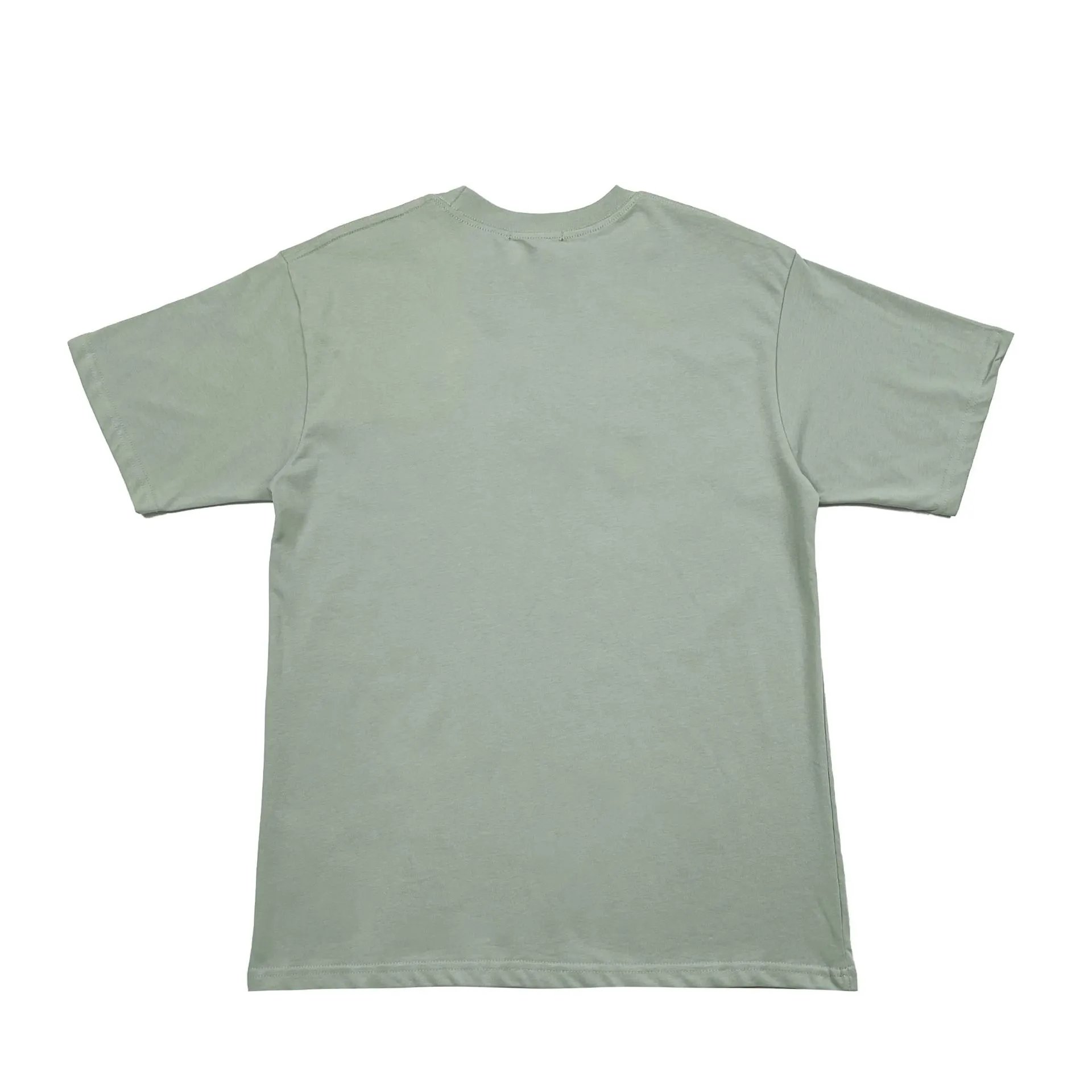 Represent REP Logo Shorts Sage Green - 29