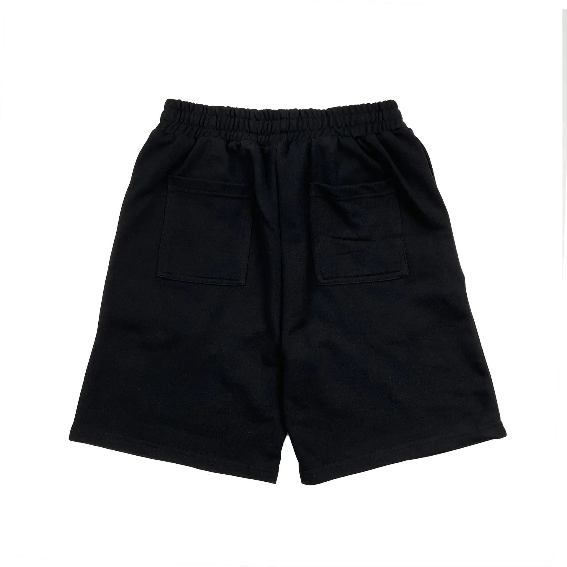 Represent REP Logo Shorts Sage Green - 33