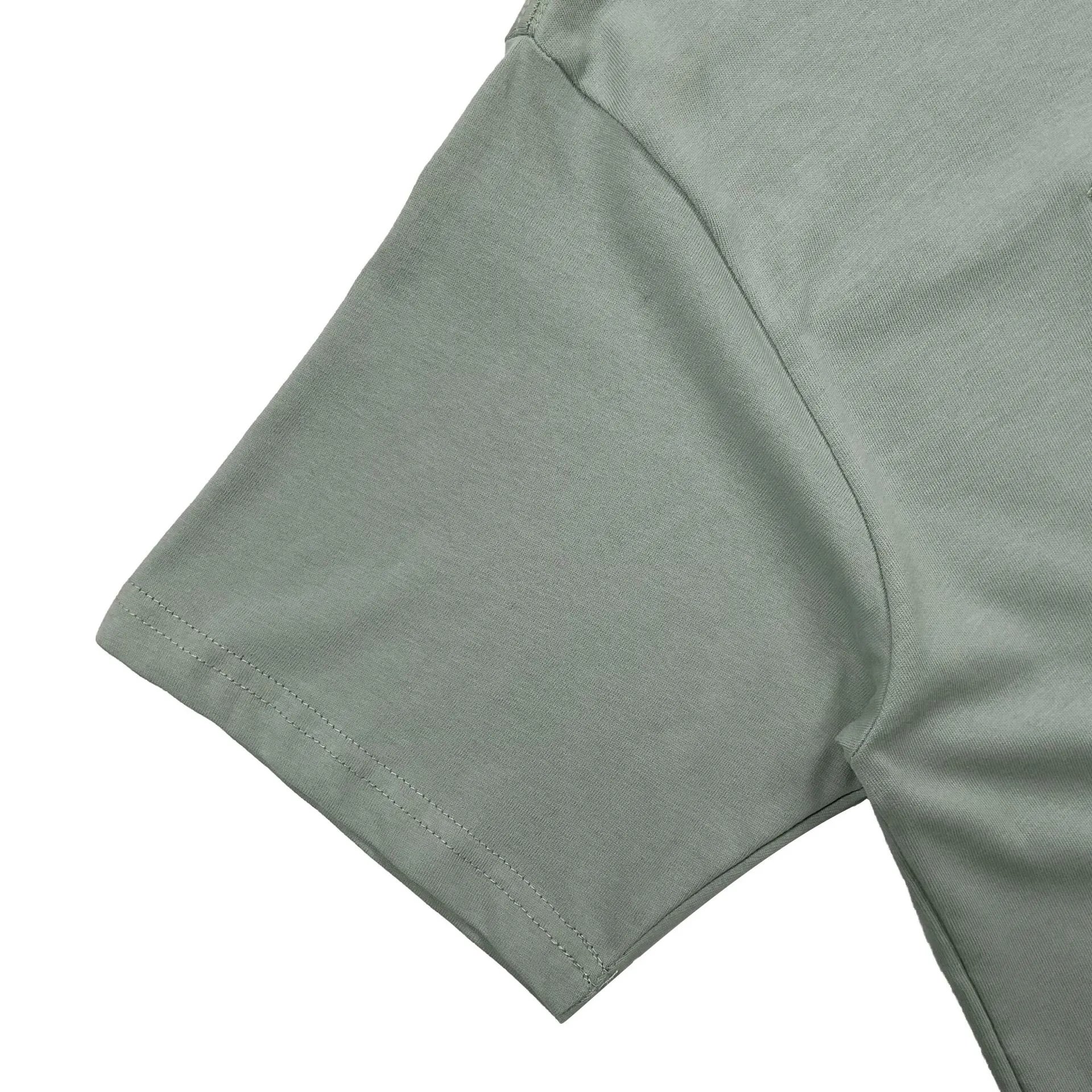 Represent REP Logo Shorts Sage Green - 46