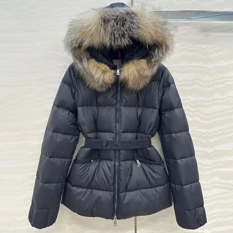 M**cler Down Jacket Women - 131787