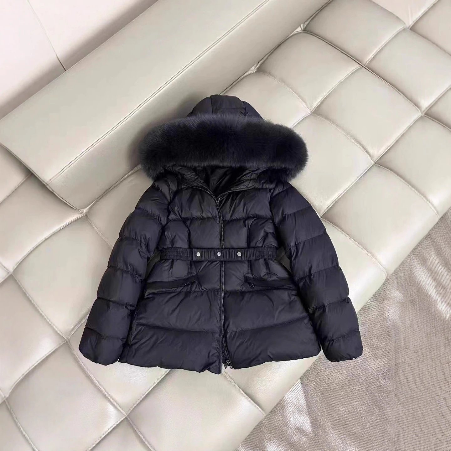 M**cler Down Jacket Women - 131805