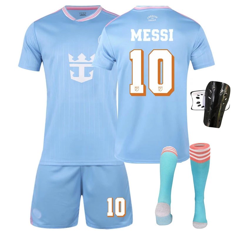 Club 2526 Miami Jersey - 131645