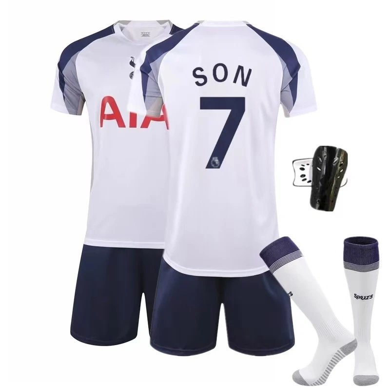 Club 2526 Tottenham Hotspur F.C Home - 132889