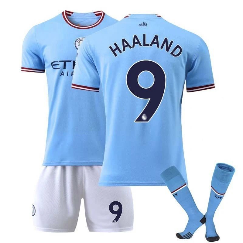 Club 2223 Manchester City Jesery - 132507