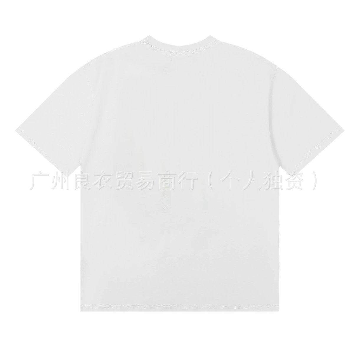 Rhude Cotswolds Crest Beige T-Shirt - 11