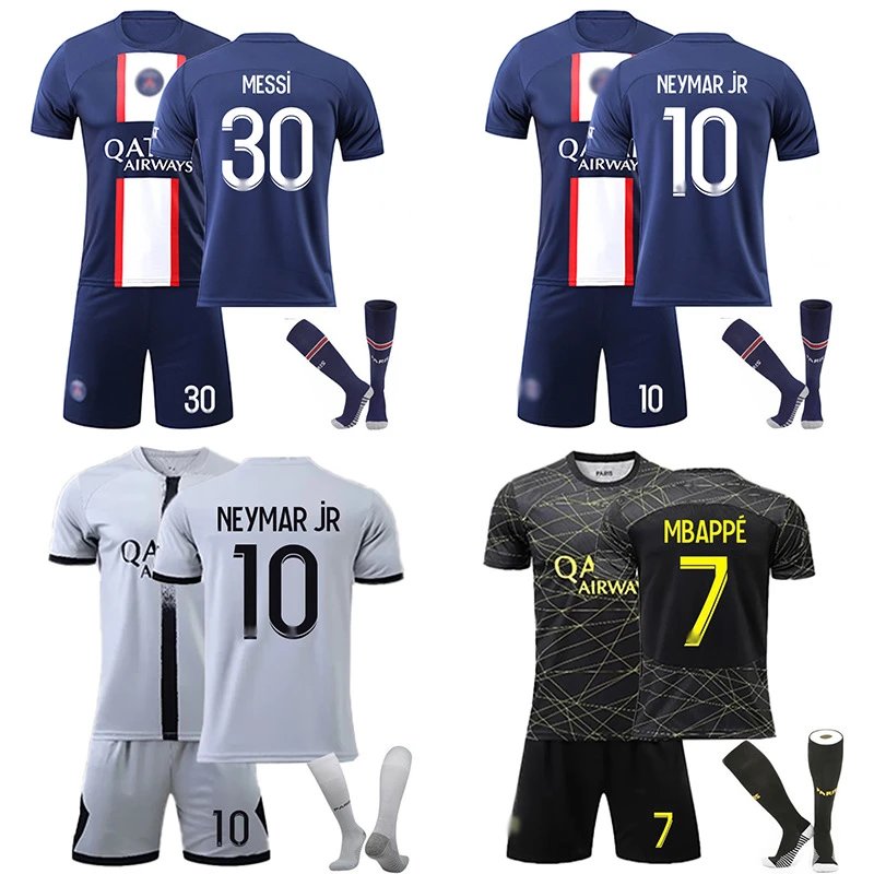 Club 2223 PSG Jersey Home - 131529