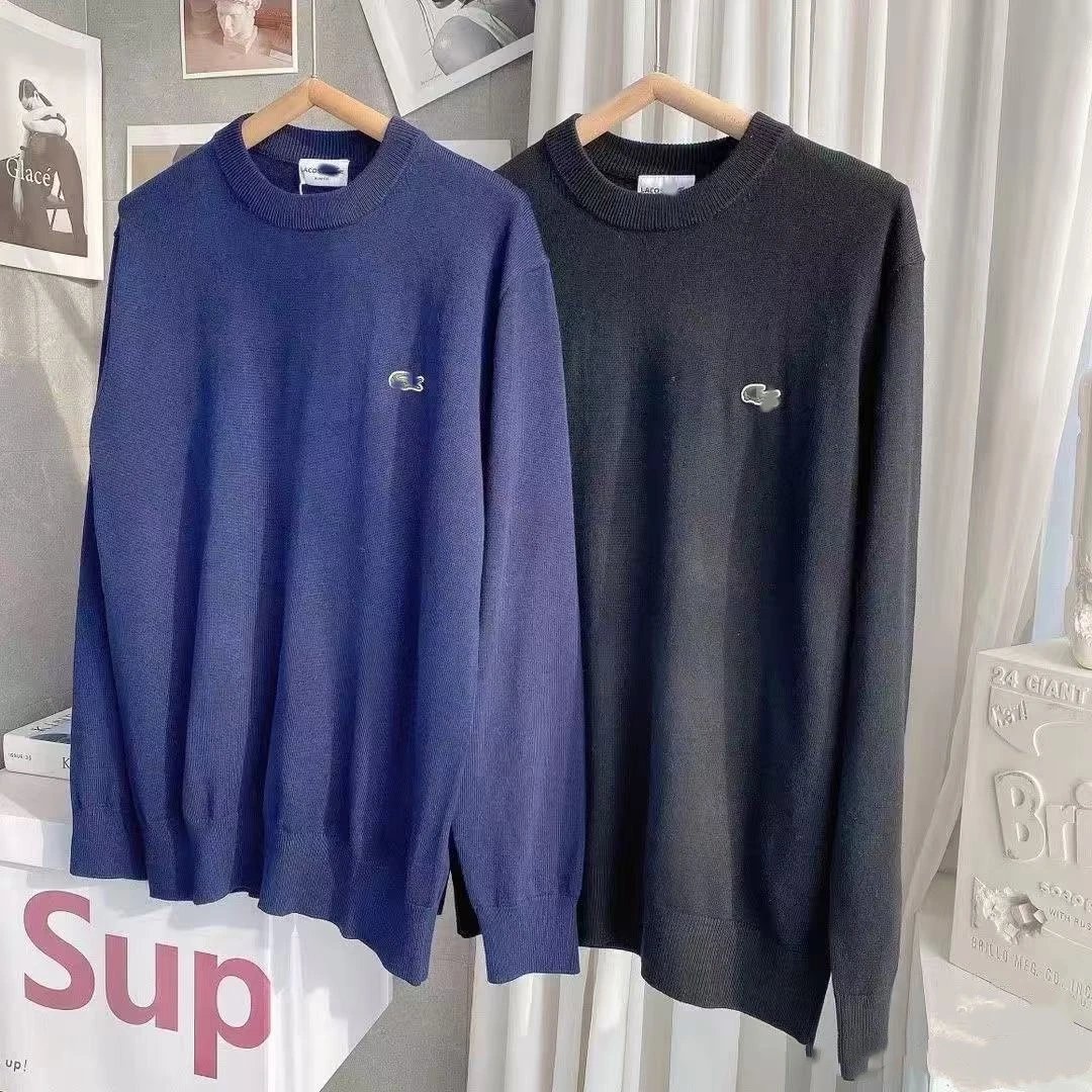 L*coste Hoodies - 132469