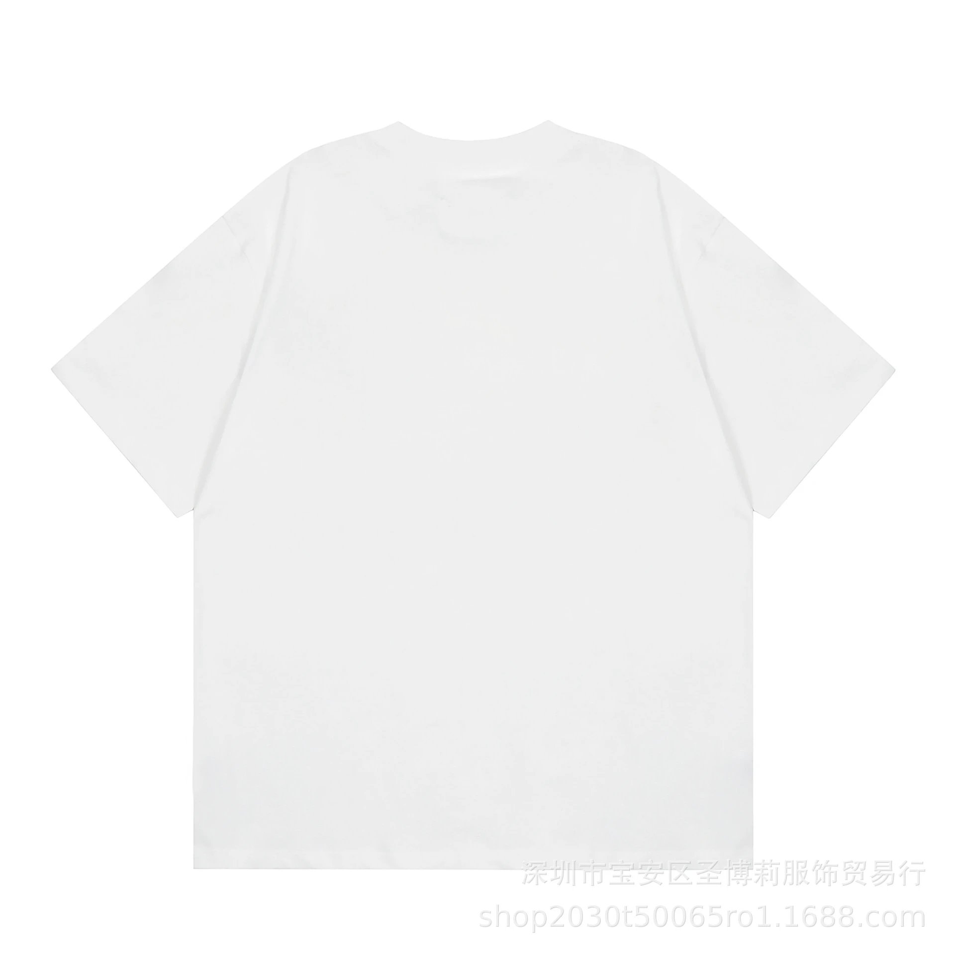 Comme des Garçons Play Number Grid Black T-Shirt - 9