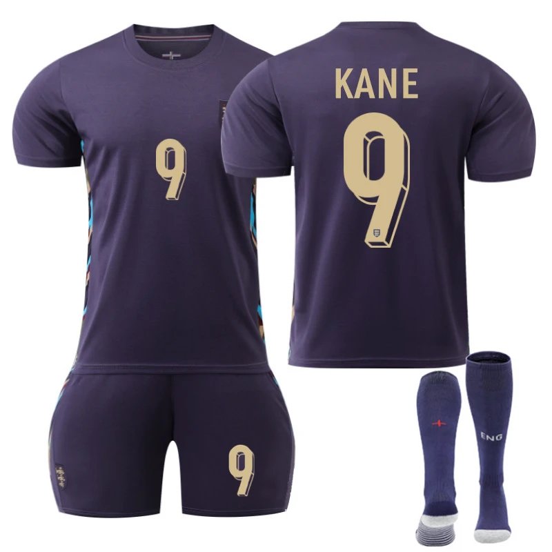 Natioanl team242-5 England Away - 132481