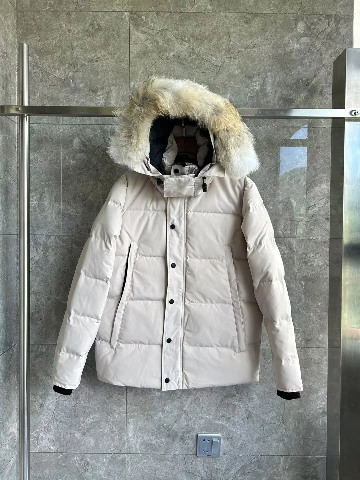 Ivory White