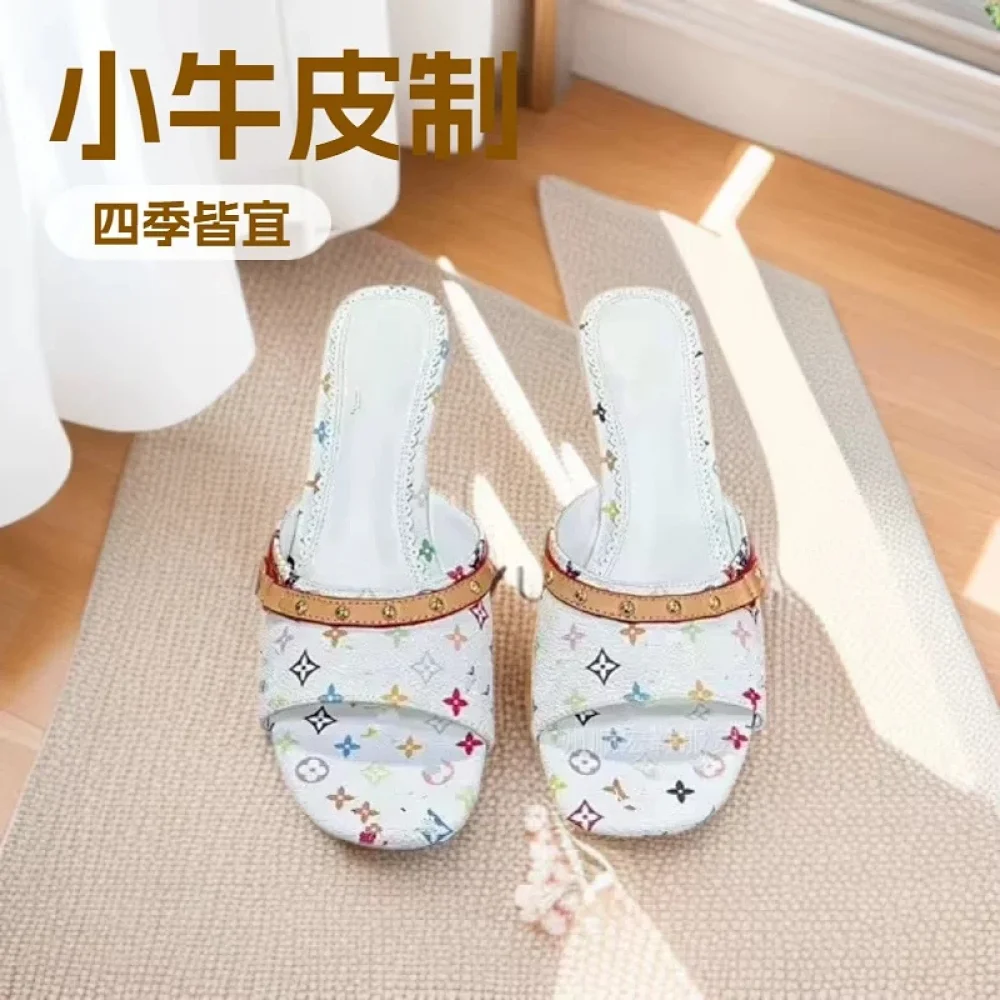 LV × Takashi Murakami Collaboration