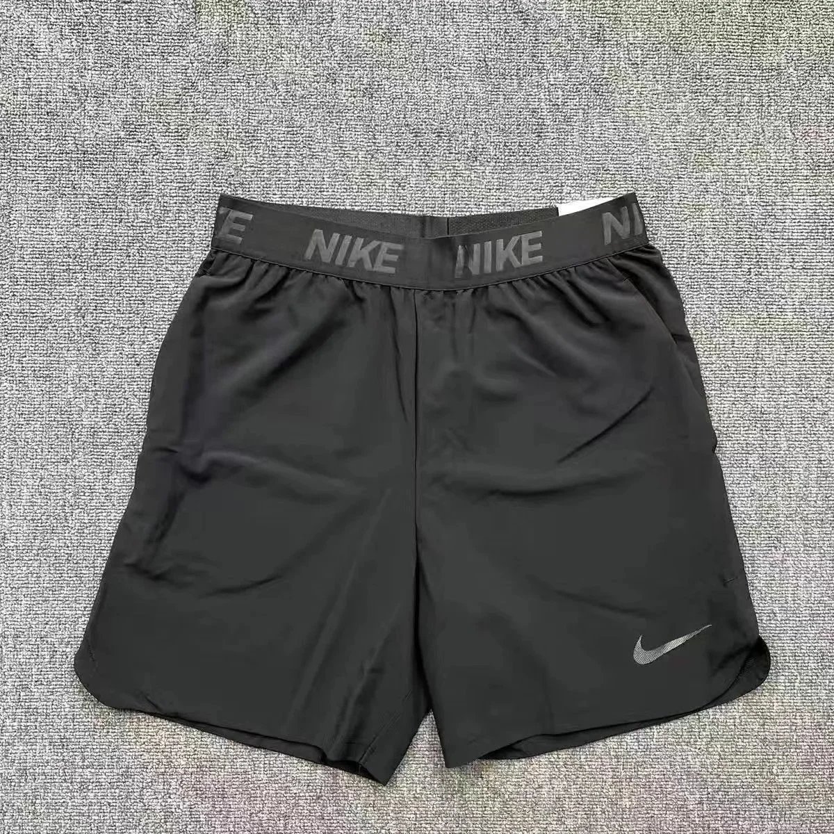 886372-010 Black