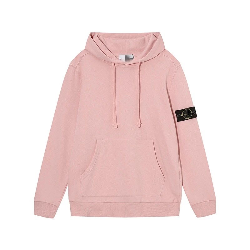 9922 Pink Fleece