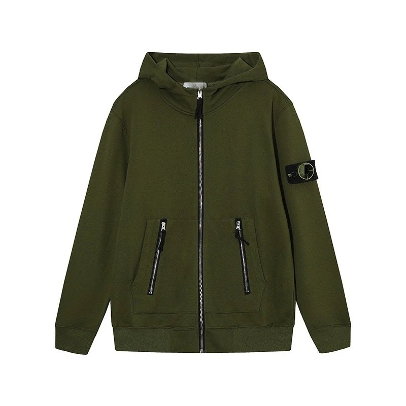 B13 Army Green