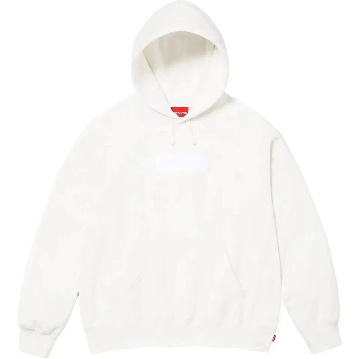 E560 23FW White
