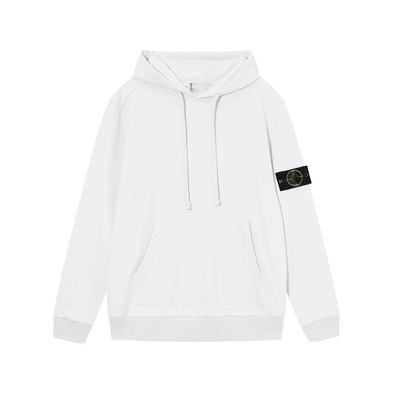 9922 White Fleece