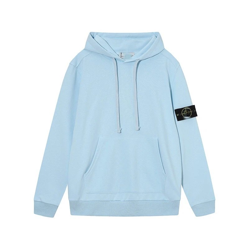 9922 Sky Blue Fleece