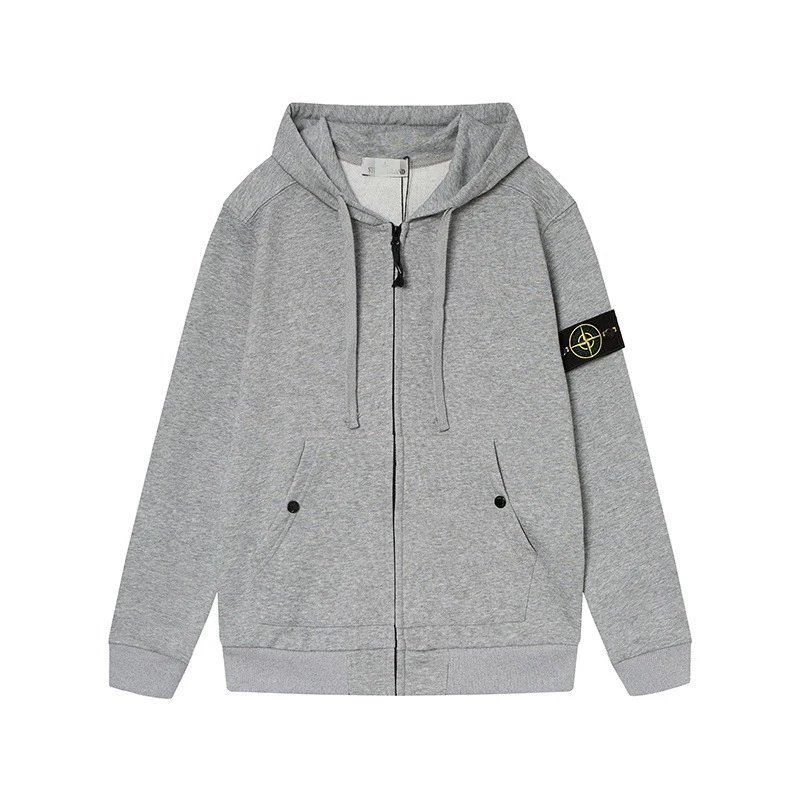 W505 Heathered Gray