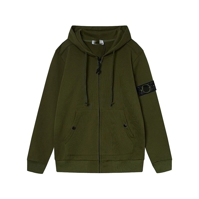 W505 Army Green