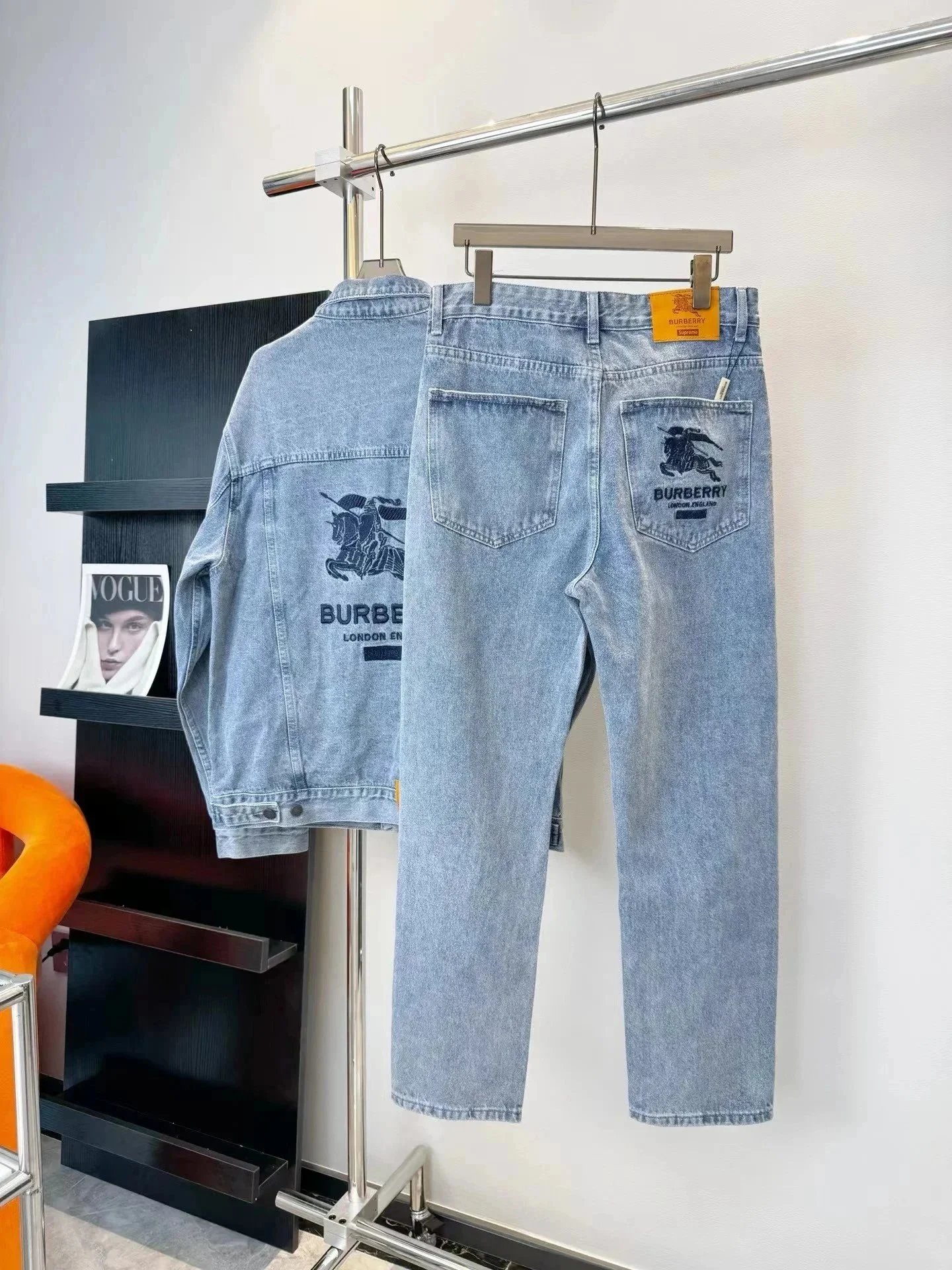 BBY Tracksuit Set photo 3